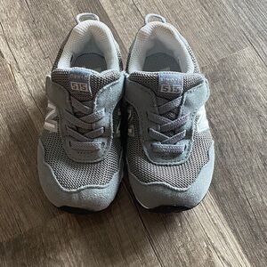 New Balance 515 Infant Sneakers
